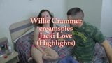 Willie crammer creams jacki love snapshot 1