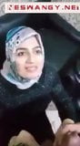 Hijab lutscht und fickt snapshot 1