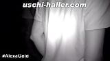 Le avventure nel parcheggio di Alexa Gold (visione notturna) - trailer snapshot 3