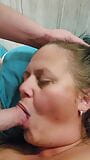 Amateur milf deepthroat snapshot 2