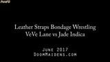 Weibliches Bondage-Wrestling snapshot 1