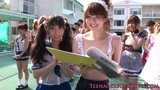 Cosplay nippon teens fucking in sexgames snapshot 2