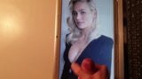 Brie Larson sperma eerbetoon 2 snapshot 2