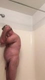 SOLO SHOWER, NO SEX snapshot 4