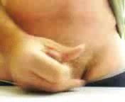 here it cums