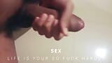 Hot Indian teen have "20cm" big dick. snapshot 7