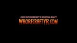 WhoreCraft 2 - гнев короля хуев snapshot 1