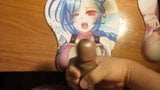 Titfucking jinx oppai mousepad snapshot 4