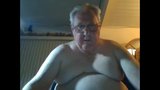 grandpa cum on webcam snapshot 2