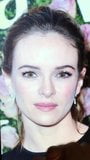 Danielle Panabaker Cum Tribute #3 snapshot 4