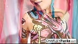 Charley Chase teases you snapshot 7