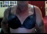 Travestis atrapado en cam # 9 snapshot 1