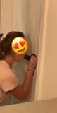 Video di gloryhole con grande cazzo nero fatto in casa snapshot 1