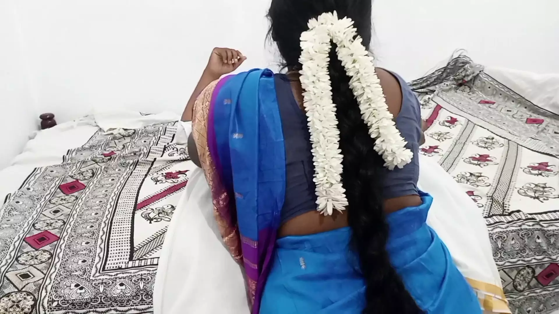 Tamil first night video