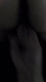 Femdom - metresi parmaklı orgazm, hızlı fışkırtma snapshot 3