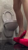 Encasement and Heels fun snapshot 5