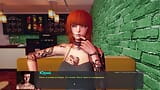 ゲームプレイクリア - 逸脱したアノマリー パート4 snapshot 9