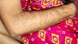 W dniu miesiąca miodowego seksowna bhabhi rucha się z kochankiem snapshot 3
