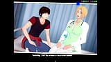 Knight of Love by Slightlypinkheart - First Aid with the Nurse - Part 27 snapshot 11