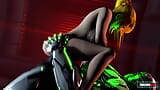 samus aran mit cruel Pleasure von 26RegionSFM (animation mit ton) 3D Hentai Porno snapshot 12