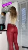 TikTok pawg snapshot 8