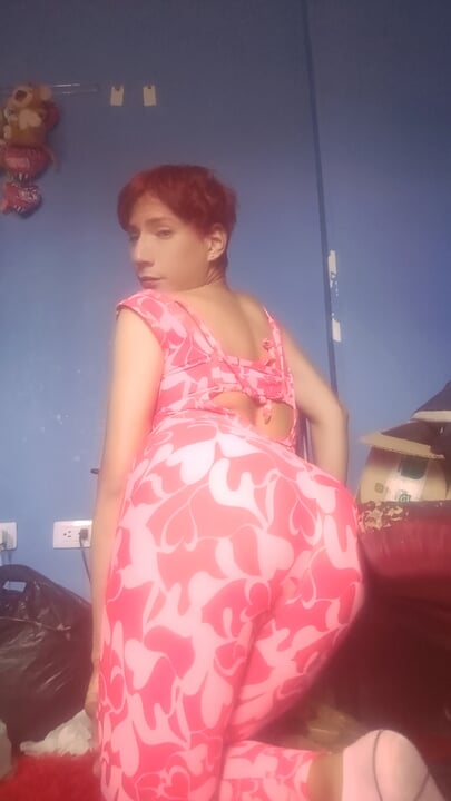En mi video estoy lista para darle todo a los demas