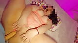 Memek tebal cewek semok ini dicrot sperma hangat dalam posisi misionaris - pov snapshot 7