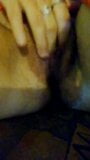 Fingering snapshot 5