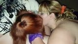 Redhead sharing cock pt3 snapshot 1