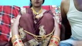 Tarki devar ne bhabhi ko suhagrat ke din ache se choda xnxx snapshot 3