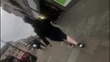 All the bums I have caught in the Uk snapshot 4