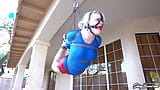 Superheroine Suspended snapshot 3