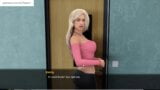 MILF OF SUNVILLE - I fucked a Prostitute snapshot 7