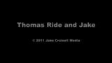 Jake Cruise en Thomas Ride (IJ p5) snapshot 1