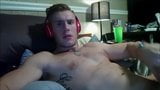 Str8 blonde big and hot sessions snapshot 14