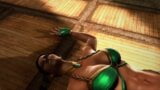 Mk9 lao, fatalities on jade, (freecam).mp4 snapshot 6