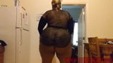 BLACK BBW FAT ASS SHAKING snapshot 9