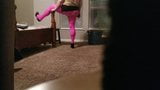 bbw in ripped pink hose 3 snapshot 14