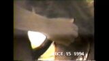 Vintage Video of Wife Getting Double Teamed By Black Guys snapshot 3