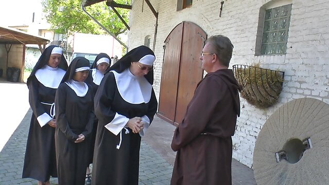 Nun’s Outdoor Adventures