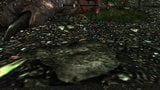 Skyrim naughty playthrough part 5 snapshot 12