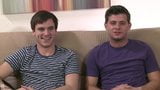 Aj Monroe e Aaron Slate (bb) snapshot 2