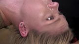 Blonde Girl Next Door Lisey Sweet Brutal Anal Fuck and Rope  snapshot 2