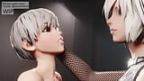 PetersHentai Compilație hentai sexy 3d cu sex -59 snapshot 1