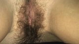 Sweet hairy pussy snapshot 1