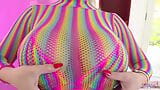 Гаряча красуня з великими цицьками Саванна Бонд має хардкорний анальний трах snapshot 1