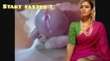 Nayantara mookuthi amman cum blaster part 1 snapshot 9