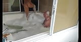 Film complet sex în Jaccuzi cu Garabas și Olpr snapshot 4