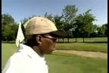 Jugar con hoyos de golf -parte 5- snapshot 4