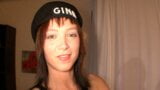 GINA and the True German Swingers!!! - Chapter #01 snapshot 10